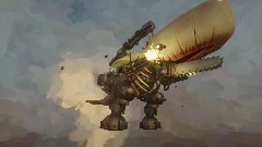 A screenshot taken in Dreams. 21 of 27.