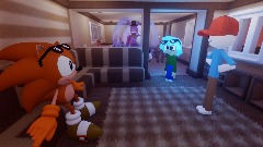 Ay| Nibbelsson House Finale Part