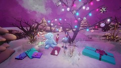 A screenshot taken in Dreams. 1 of 8.