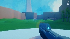 A screenshot taken in Dreams. 15 of 24.