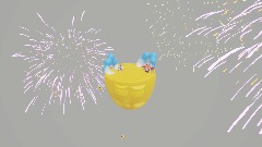 Teamwork islet! Wip