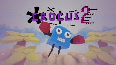 [ Crocus 2 ] 3D platformer Game