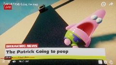 A screenshot taken in Dreams. 1 of 4.