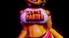 A screenshot taken in Dreams. 7 of 14.