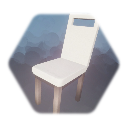 Modern Chair