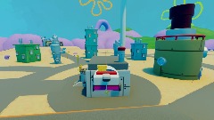 A screenshot taken in Dreams. 5 of 29.