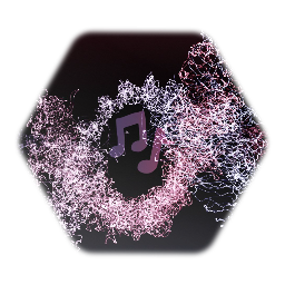 Remix of Pretty Square Pluck