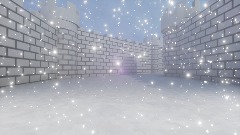 Little nightmars madnis