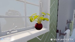 A screenshot taken in Dreams. 5 of 11.