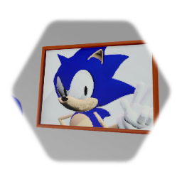 OVA Sonic Photo