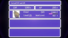 A screenshot taken in Dreams. 5 of 5.