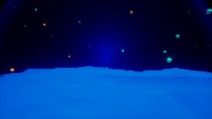 A screenshot taken in Dreams. 1 of 2.
