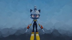 A screenshot taken in Dreams. 18 of 25.