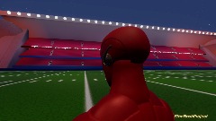 A screenshot taken in Dreams. 1 of 8.