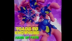 A screenshot taken in Dreams. 1 of 2.