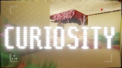 Curiosity :the mono halls