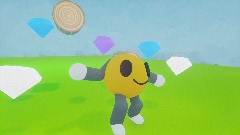 A screenshot taken in Dreams. 4 of 10.