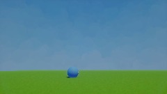 A screenshot taken in Dreams. 3 of 3.