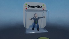 A screenshot taken in Dreams. 1 of 3.