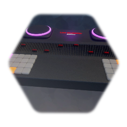 Cutaia Unexciting Asset Jam-Music Fest (Sound Mixer-TJoeT1