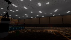 The Frankfurt Boxing Gym