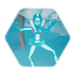 Arctic Ballora