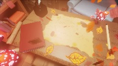 AVTKC - Uncanny Legends Sub-Chapter 1 - An Autumn's Tale