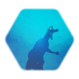 Titanosaurus (Redux)