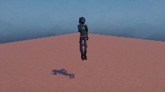 A screenshot taken in Dreams. 6 of 6.