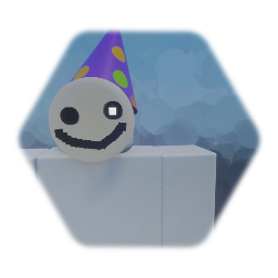 Everything i made thats Forsaken related