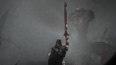 A screenshot taken in Dreams. 4 of 4.