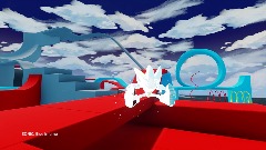 A screenshot taken in Dreams. 6 of 21.