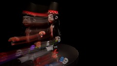 A screenshot taken in Dreams. 18 of 30.