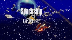 A screenshot taken in Dreams. 19 of 29.