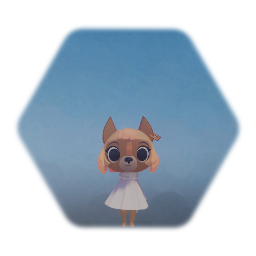 Testing changing colours with Kumi