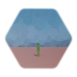 Dexter "Dex" Kage 3.0