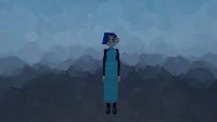 A screenshot taken in Dreams. 2 of 4.