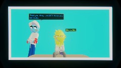 A screenshot taken in Dreams. 3 of 6.