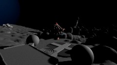 A screenshot taken in Dreams. 10 of 21.