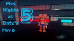 A screenshot taken in Dreams. 3 of 3.