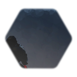 Playable space marine Dark man