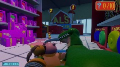 A screenshot taken in Dreams. 21 of 26.