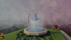 A screenshot taken in Dreams. 4 of 7.