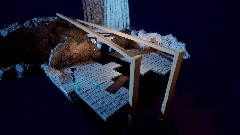 Dungeon Quest - Falling Tials Room