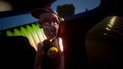 Gumbo's Dream.                                    radio edit