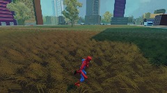 Spider man suits 2