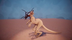 A screenshot taken in Dreams. 2 of 2.