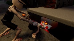 A screenshot taken in Dreams. 3 of 27.