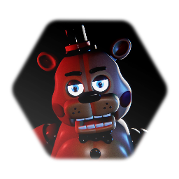 Toy Freddy