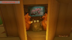 A screenshot taken in Dreams. 18 of 19.